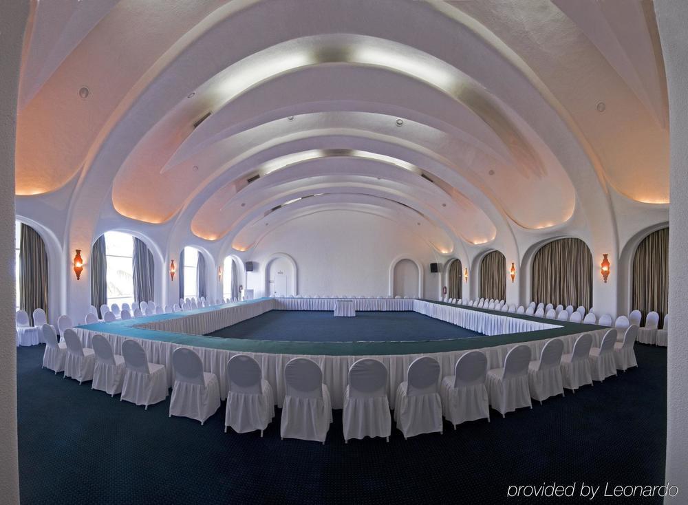 Las Hadas By Brisas Manzanillo Bekvämligheter bild The conference room of the 2008 APEC summit